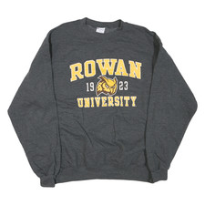 CHAMPION Hommes Gris Rowan