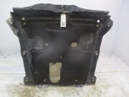 Protection carter huile dacia - huile,