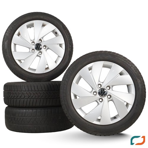 Pneus hiver golf roues - pneus,