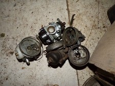 lot corps petites pièces sha