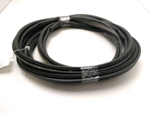 Coffre couvercle rubber - couvercle, seal