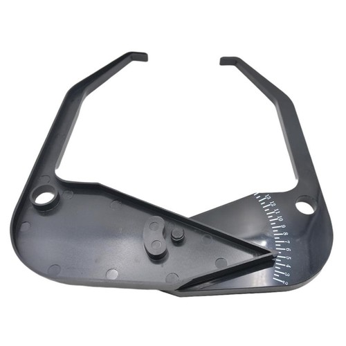 Outil mesure largeur de - outil,