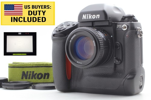 Mint pro strap nikon - [mint+++, w/