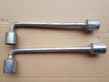 FACOM grosse clé à pipe