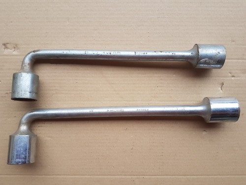 Facom grosse clé pipe - facom, à