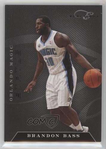 2010 panini elite - 2010-11, box