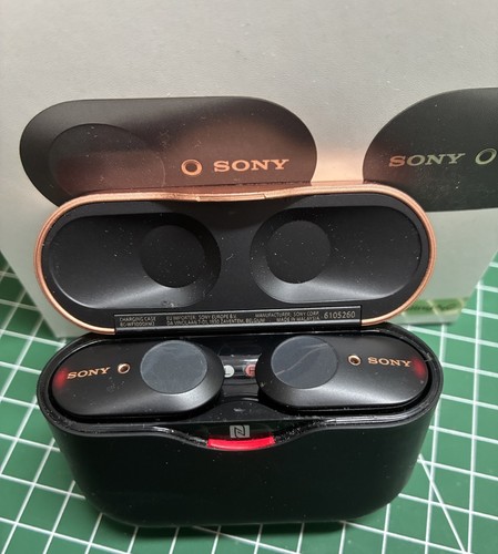 Sony 1000xm3 casques sans - sony,