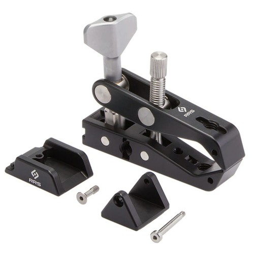 Really right stuff - right, multi-clamp