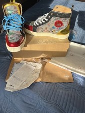 Basket Louboutin