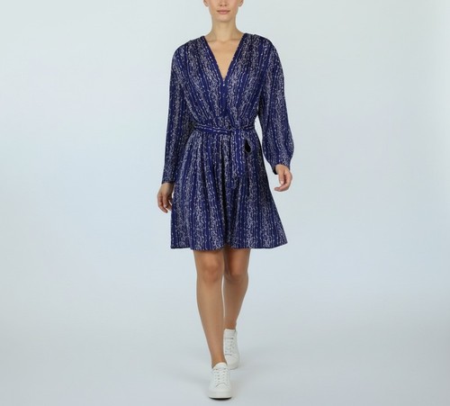 Robe angel sandro femme - robe,