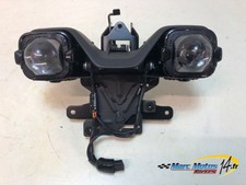 Optique yamaha mt07 - optique,