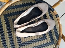 Chaussures ballerines repetto - chaussures,