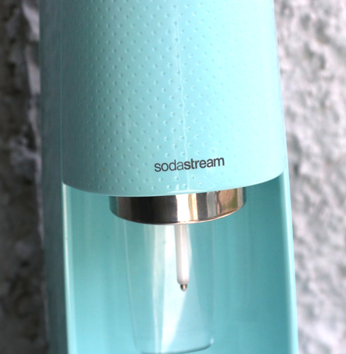 Sodastream fizzi teal - fizzi,
