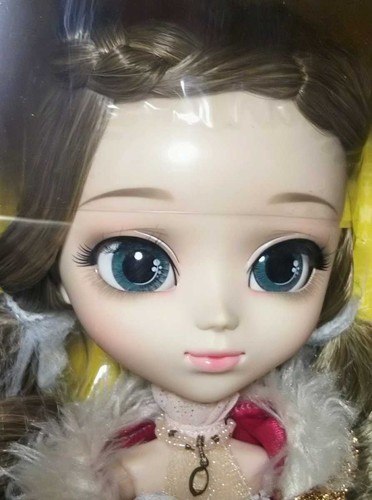 Pullip doll figure nanette - pullip,