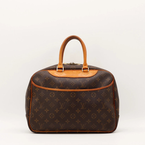 Sac main louis vuitton - main,