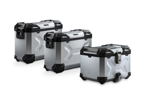 Motech kit bagagerie - sw-motech,