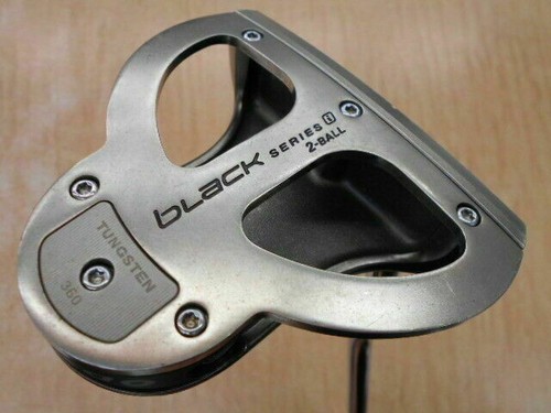 Odyssey black series insert - odyssey,