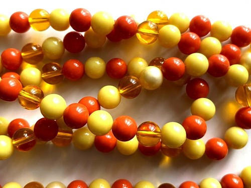 Beau collier vintage - collier,