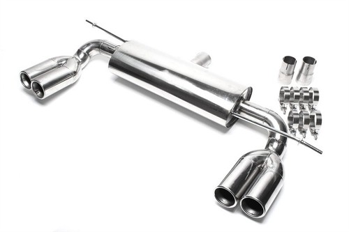 Technix inox duplex sport - ta,
