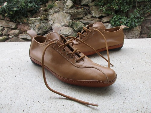 Chaussures femme occasion
