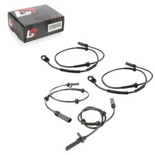 4X Capteur ABS Avant Arrière