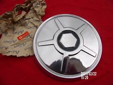 Simca 1000 enjoliveur inox 