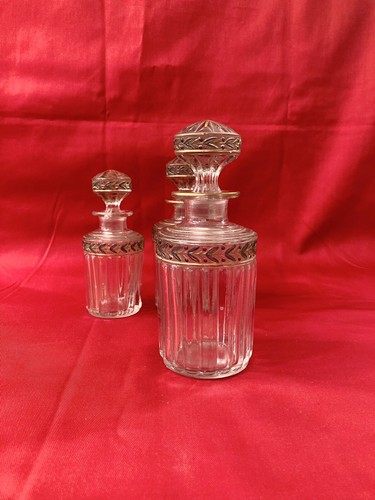 Ancien flacon parfum - ancien,