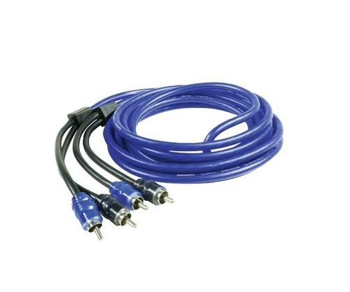 Zealum p352 câble rca - zealum,