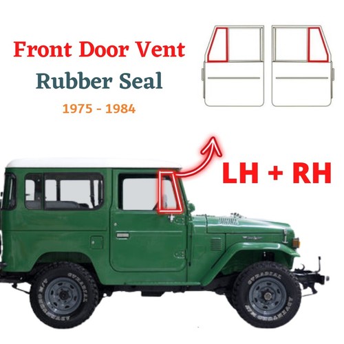 Toyota land cruiser fj45 fj40 - fj45,