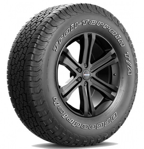 Bfgoodrich 265 r16 116t - bfgoodrich,