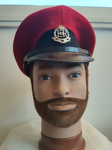 Casquette police royal - police,