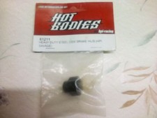 Hpi savage  hot bodiesHB61211