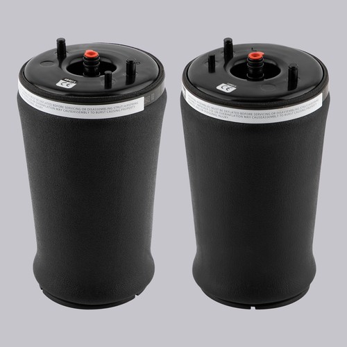 Pair air suspension spring bag - pair,