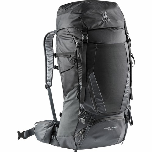 Deuter futura air trek 10 - air, +