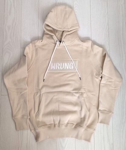 Pull capuche wrung - capuche,