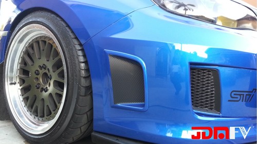 Wrx sti prédécoupé - 11-14,