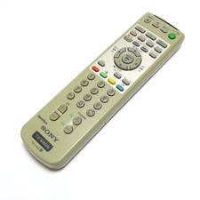 SONY RM C816 TELECOMMANDE POUR