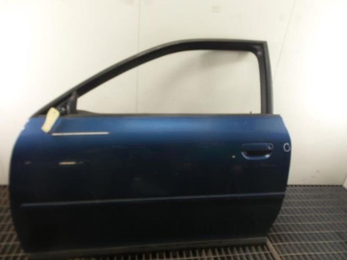Porte avant gauche - audi, 1