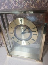 Ancienne Pendulette Junghans