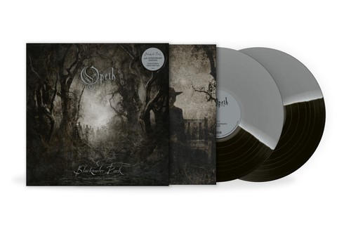 Opeth blackwater park - blackwater,