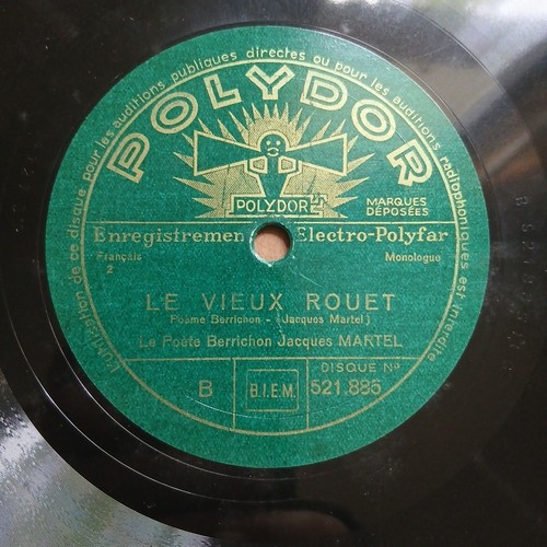 78t jacques martel - jacques, le