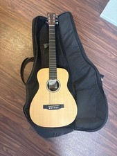 Acoustic Guitar CFMartin
