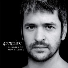 Cd Gregoire-les Roses de Mon