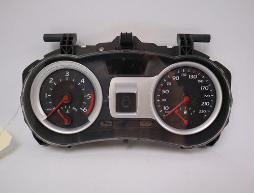 Bloc compteurs occasion