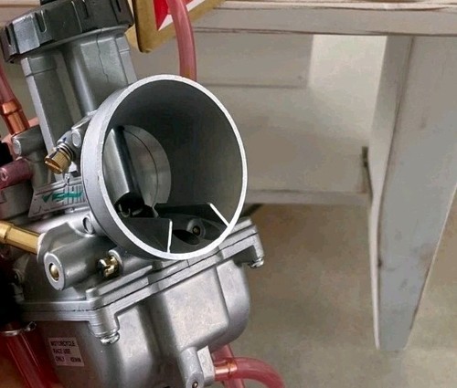 Carburateur pwk 125 - carburateur,