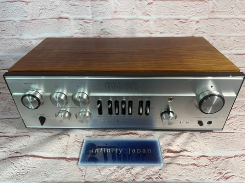 Luxman 1000 control - c-1000,