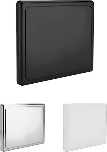 Couvre plaque cuisson gaz - plaque,