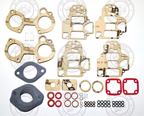Dcoe profi kit pour - 40, profi-kit