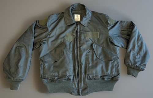 Vtg 1995 alpha - vtg,
