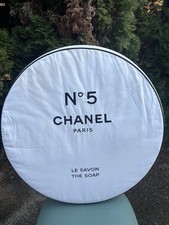 Rare Coussin Publicitaire